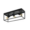 Eglo Plafondlamp Silentina