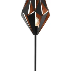 Eglo Vloerlamp Carlton 1