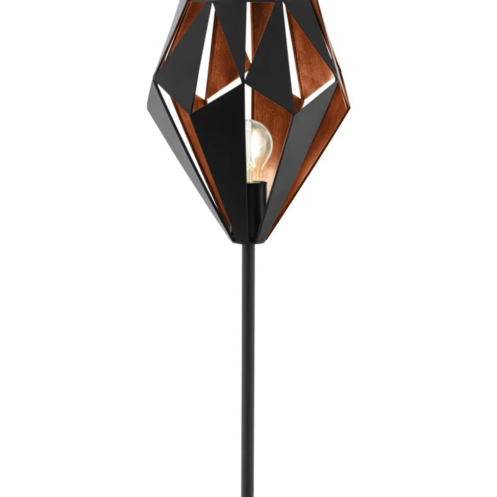 Eglo Vloerlamp Carlton 1