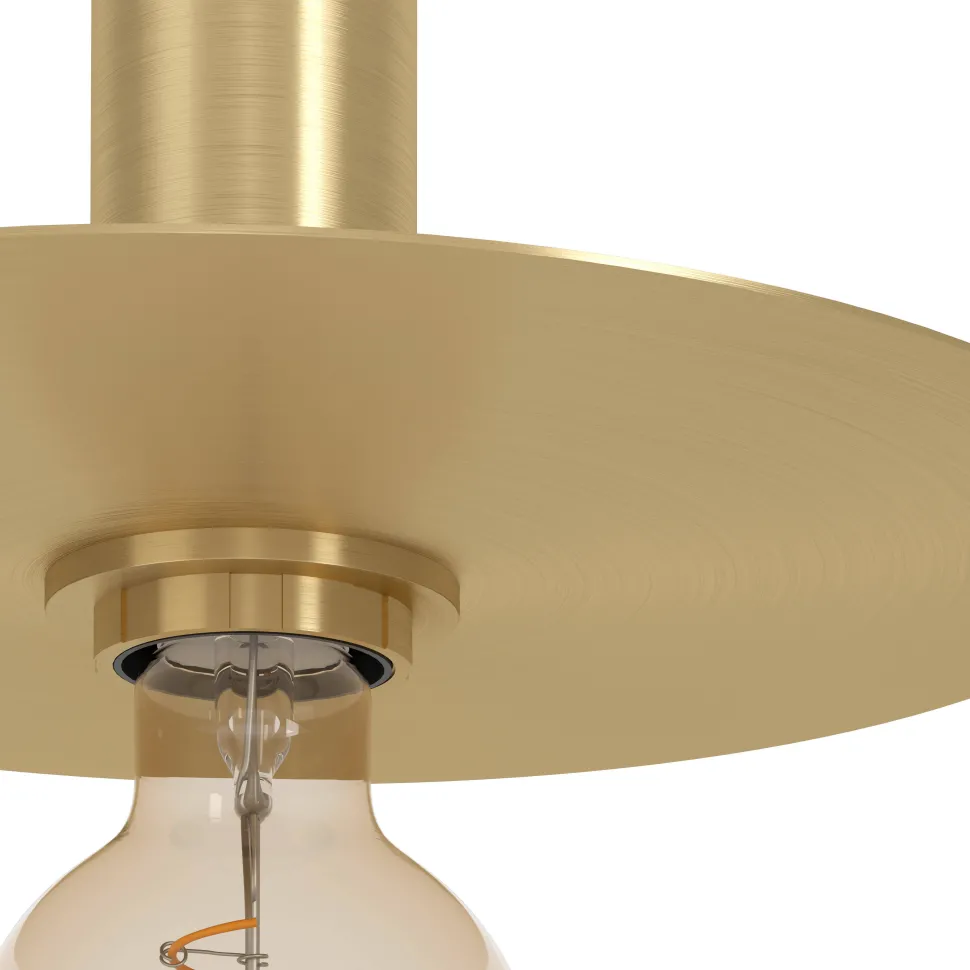 Eglo Vloerlamp Escandell