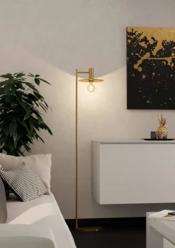Eglo Vloerlamp Escandell