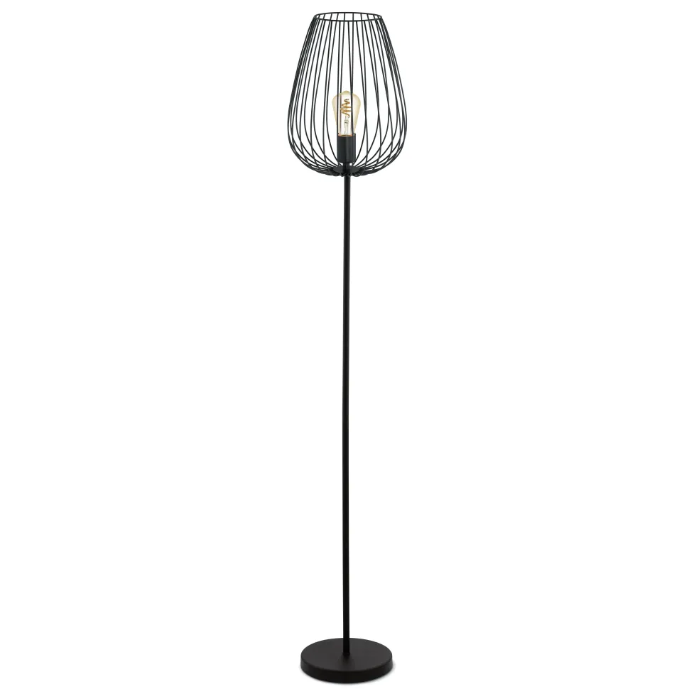 Eglo Vloerlamp Newtown