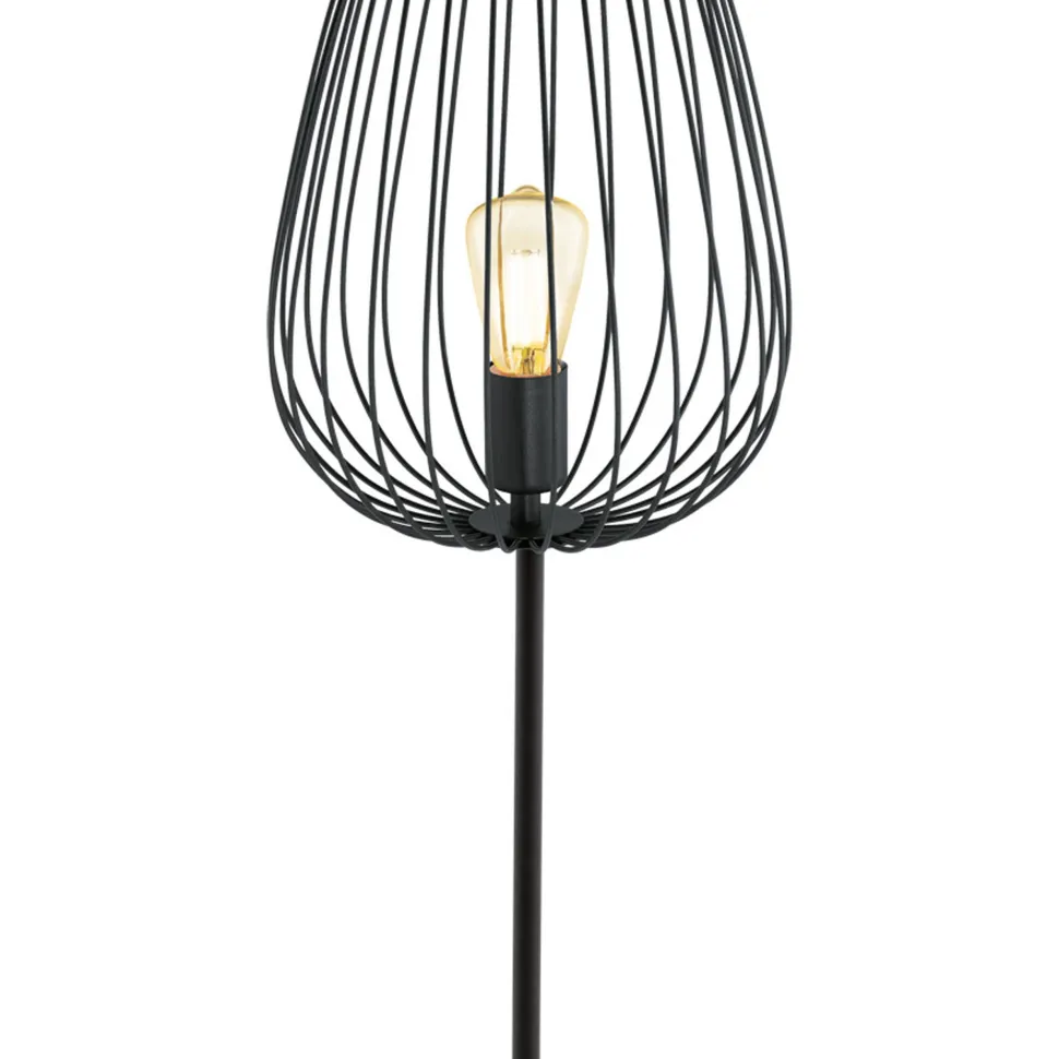 Eglo Vloerlamp Newtown