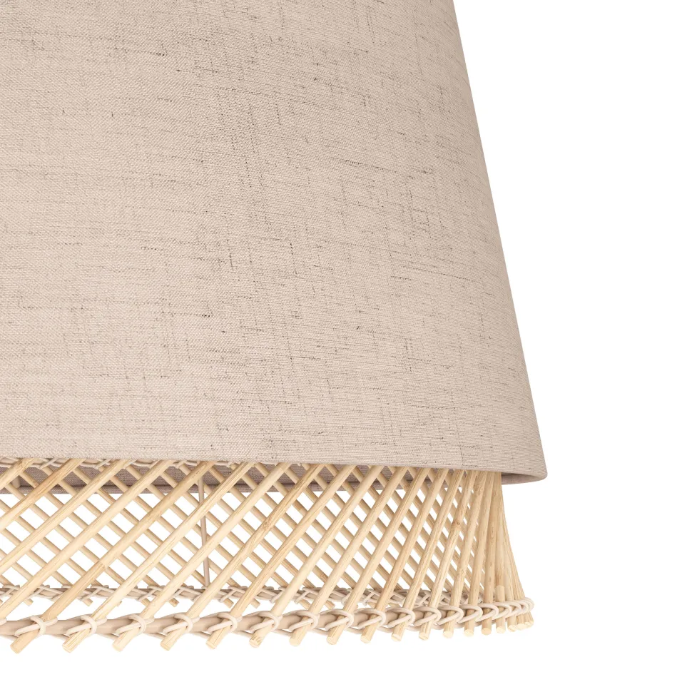 Eglo Vloerlamp Tabley