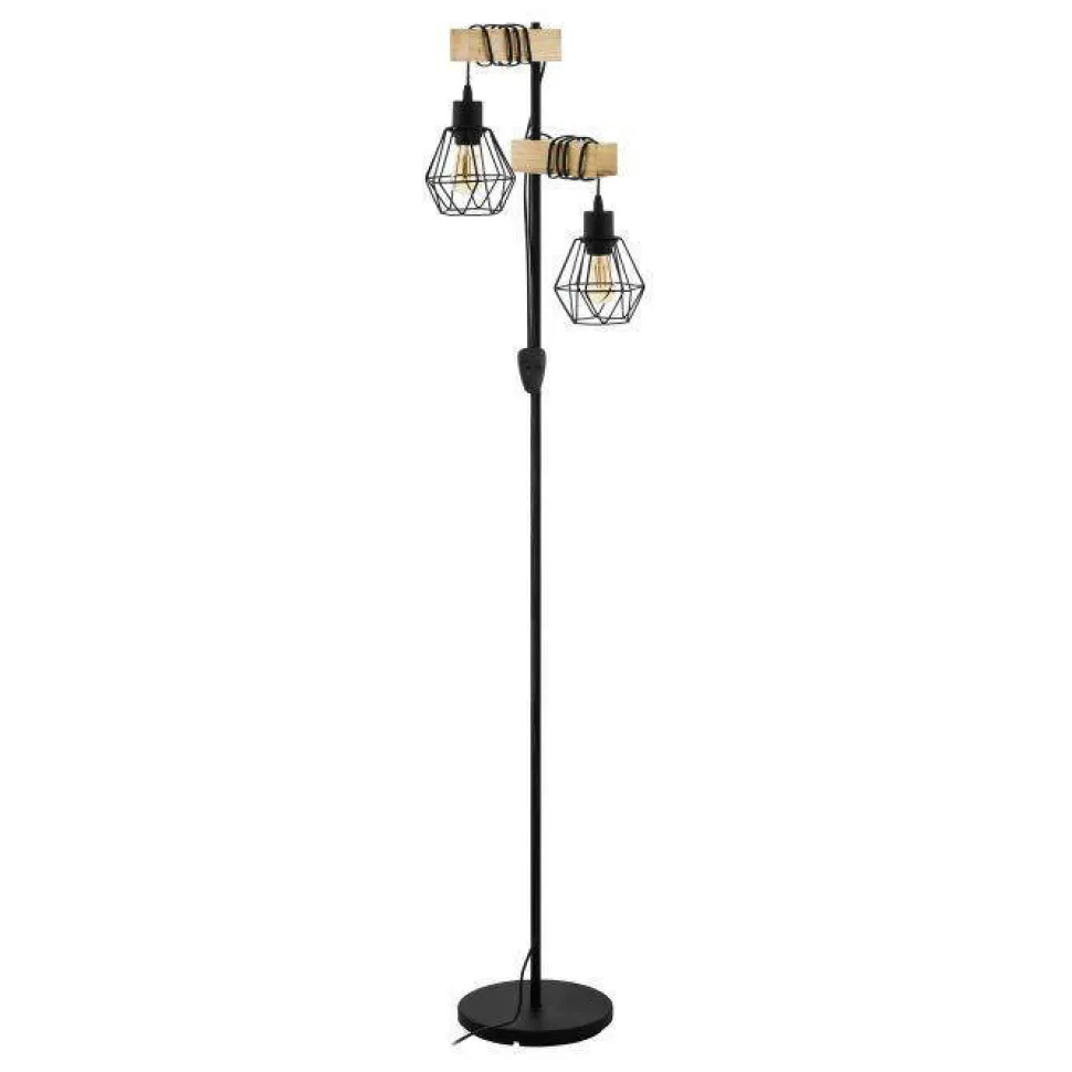 Eglo Vloerlamp Townshend 5