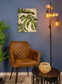 Eglo Vloerlamp Townshend 5