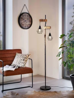 Eglo Vloerlamp Townshend 5
