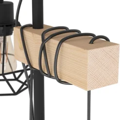 Eglo Vloerlamp Townshend 5