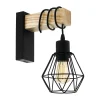 Eglo Wandlamp Townshend 5