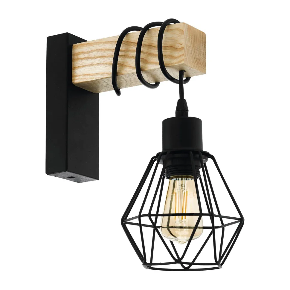 Eglo Wandlamp Townshend 5