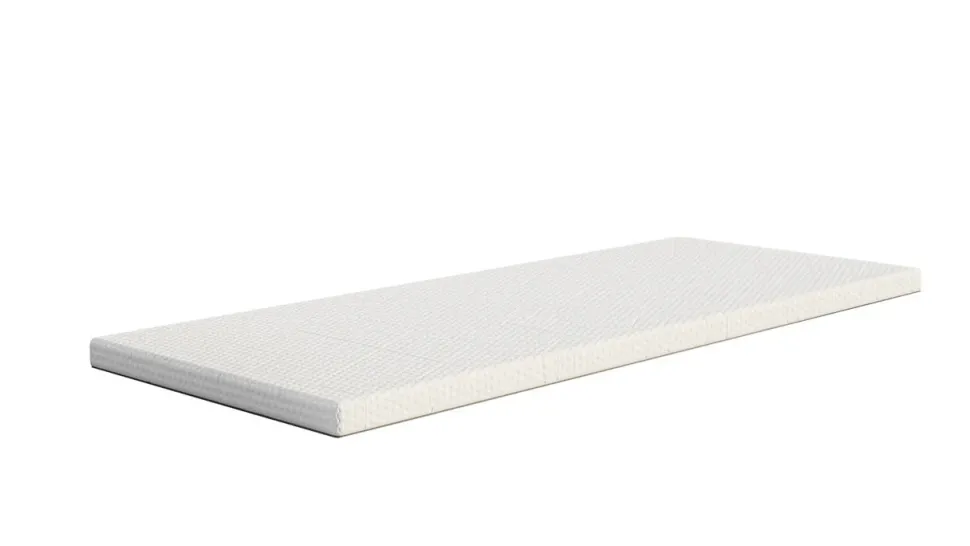 Emma Topmatras Diamond (140X200 Cm)