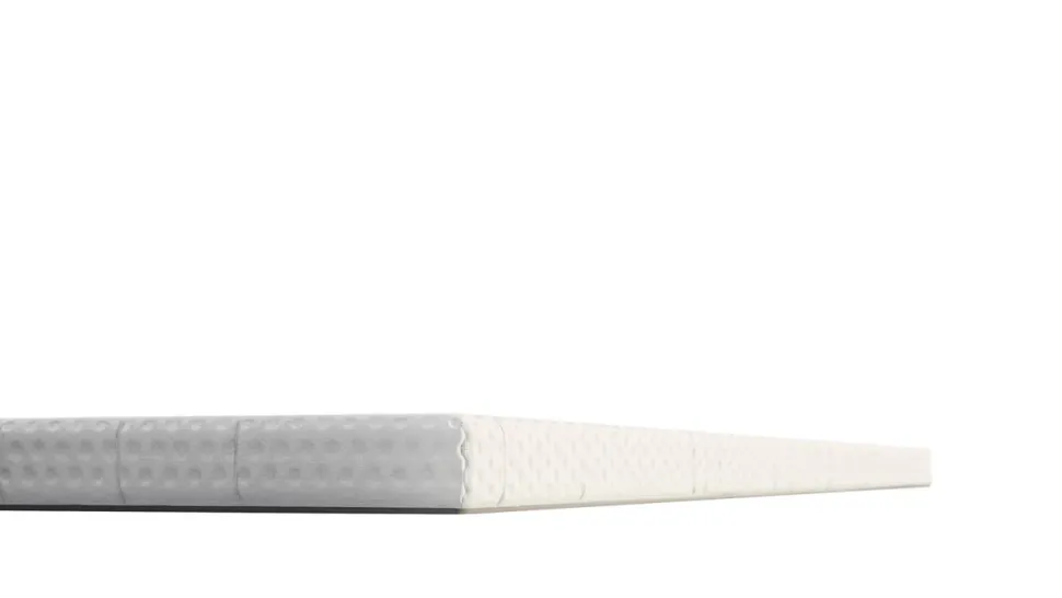 Emma Topmatras Diamond (140X200 Cm)