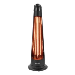 Eurom Heater Q-Tower 1200
