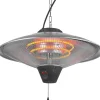 Eurom Partytent Heater 2100