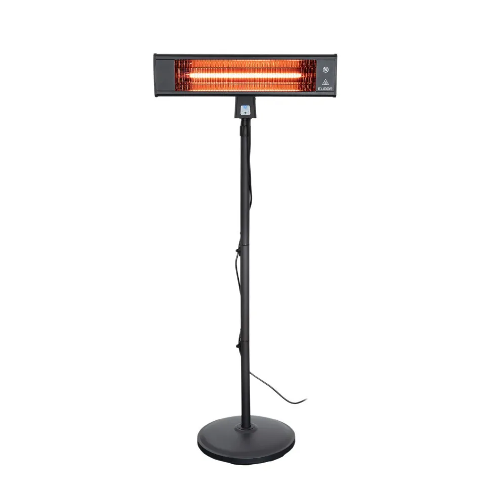 Eurom Terrasverwarmer Th1800S