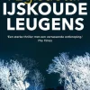 Eva Bjorg Aegisdottir Ijslandse Moorden: Ijskoude Leugens