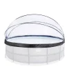 Exit Overkapping T.B.V. Frame Pool O488Cm