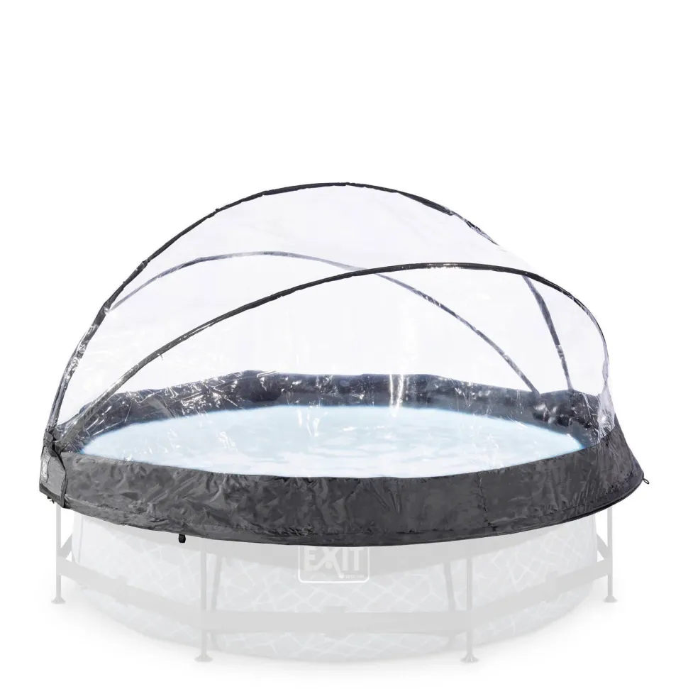 Exit Overkapping Voor Frame Pool O300 Cm