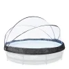 Exit Overkapping Voor Frame Pool O360 Cm