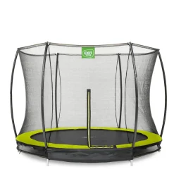 Exit Silhouette Ground Trampoline O305 Cm