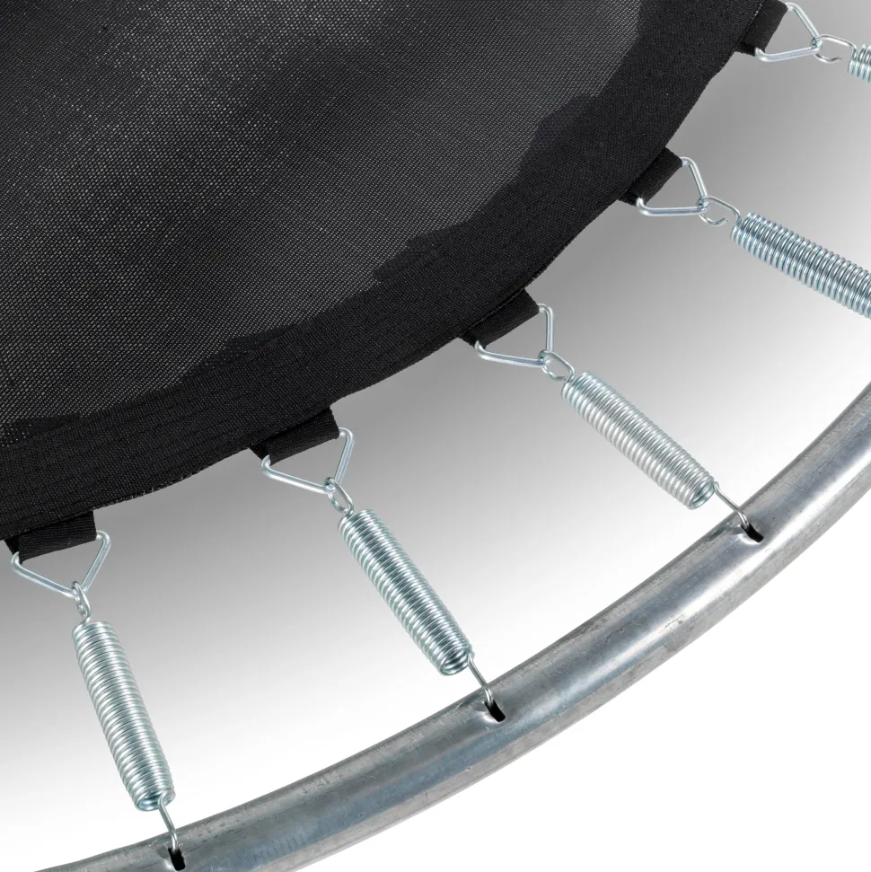 Exit Silhouette Ground Trampoline O427 Cm