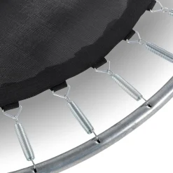 Exit Silhouette Ground Trampoline O427 Cm