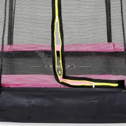 Exit Silhouette Ground Trampoline O305 Cm