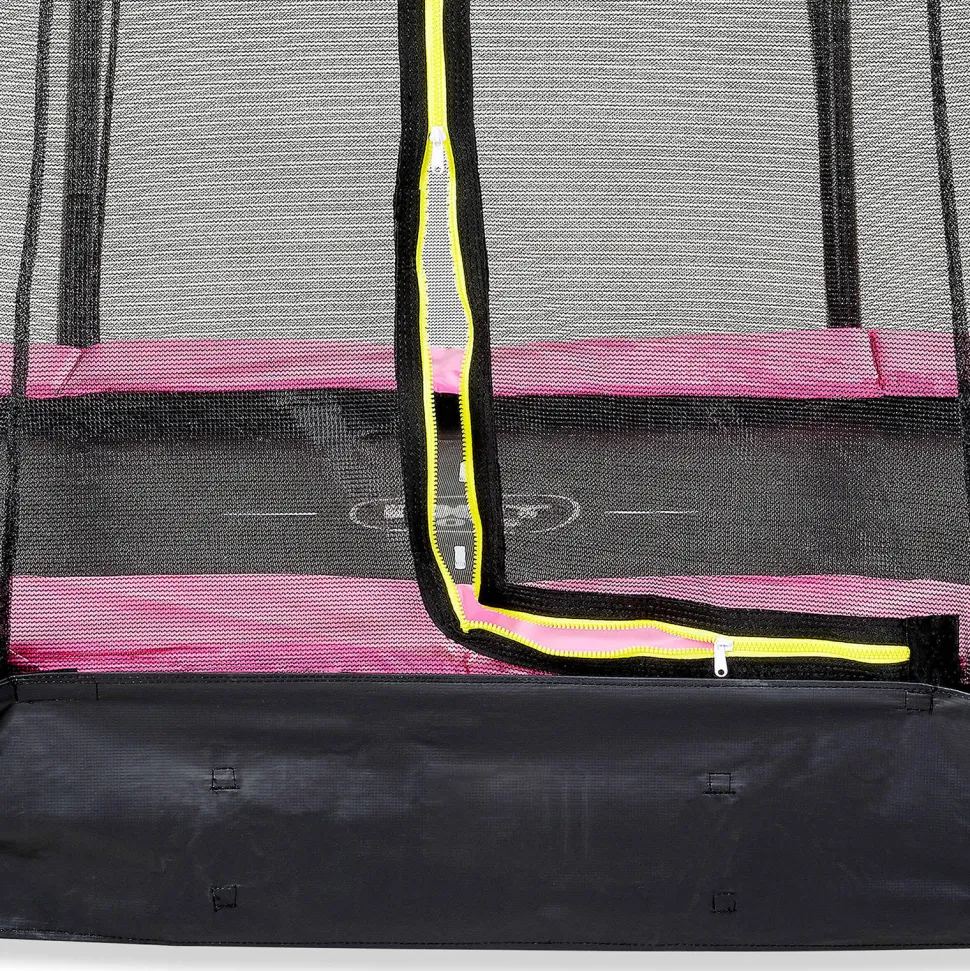 Exit Silhouette Ground Trampoline O305 Cm