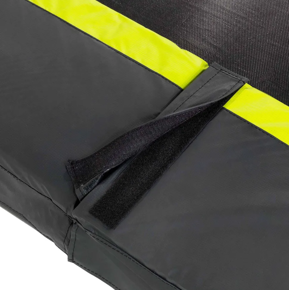 Exit Silhouette Trampoline O366 Cm