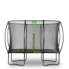 Exit Silhouette Trampoline 305X214 Cm