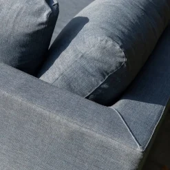 Exotan All Weather Loungeset Sicilie (Rechts)
