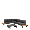 Exotan Loungeset Bari