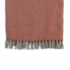 Exotan Plaid Recycled (190X140 Cm)