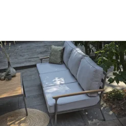 Exotan Salontafel Orlando (120X70 Cm)