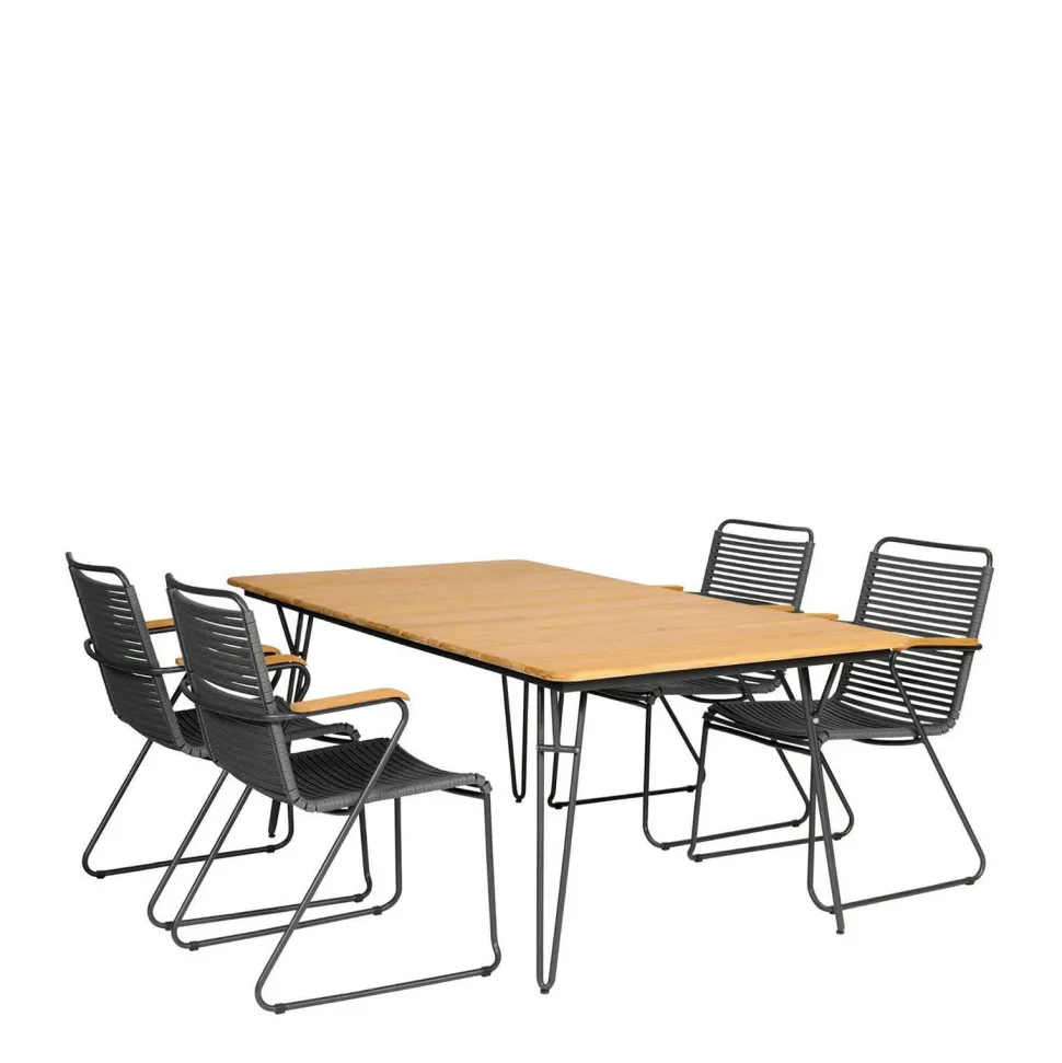 Exotan Tuinset Ripp