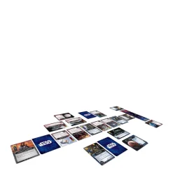 Fantasy Flight Games Star Wars The Deckbuilding Game