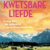 Felicia Otten De Dorpsdokter: Kwetsbare Liefde
