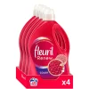 Fleuril Renew Liquid Color - Vloeibaar Wasmiddel - Voordeelverpakking - 4 X 49 Wasbeurten - 196 Wasbeurten