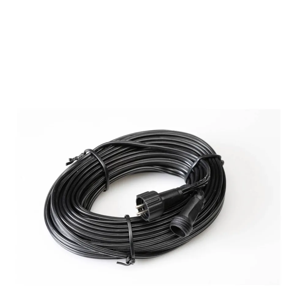 Garden Lights Spt1 Verlengkabel Spt-1W (Twee Meter) 12V