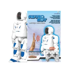 Gear2Play Robot Astro Bot