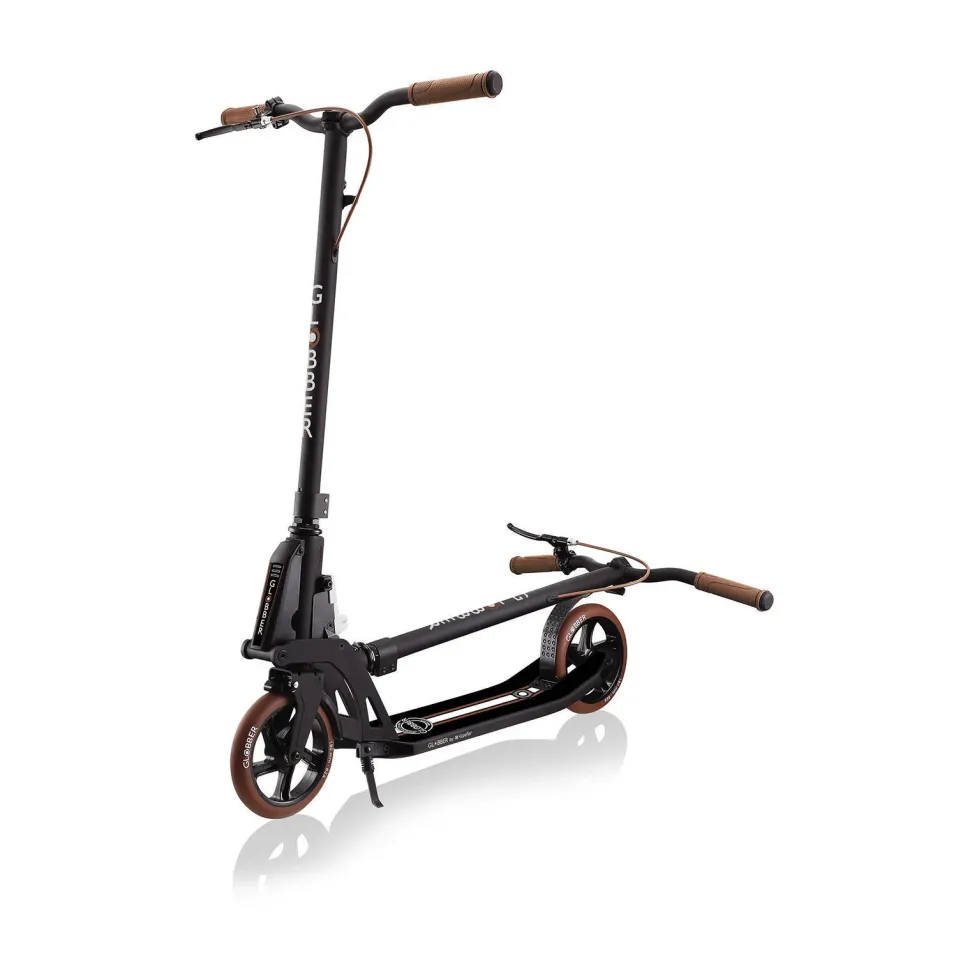 Globber Step One K 180 Deluxe