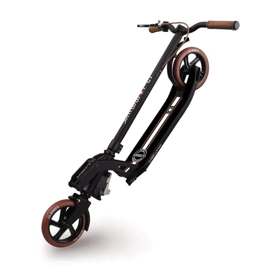 Globber Step One K 180 Deluxe