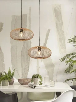 Good&Mojo Hanglamp Cango (O40 Cm)