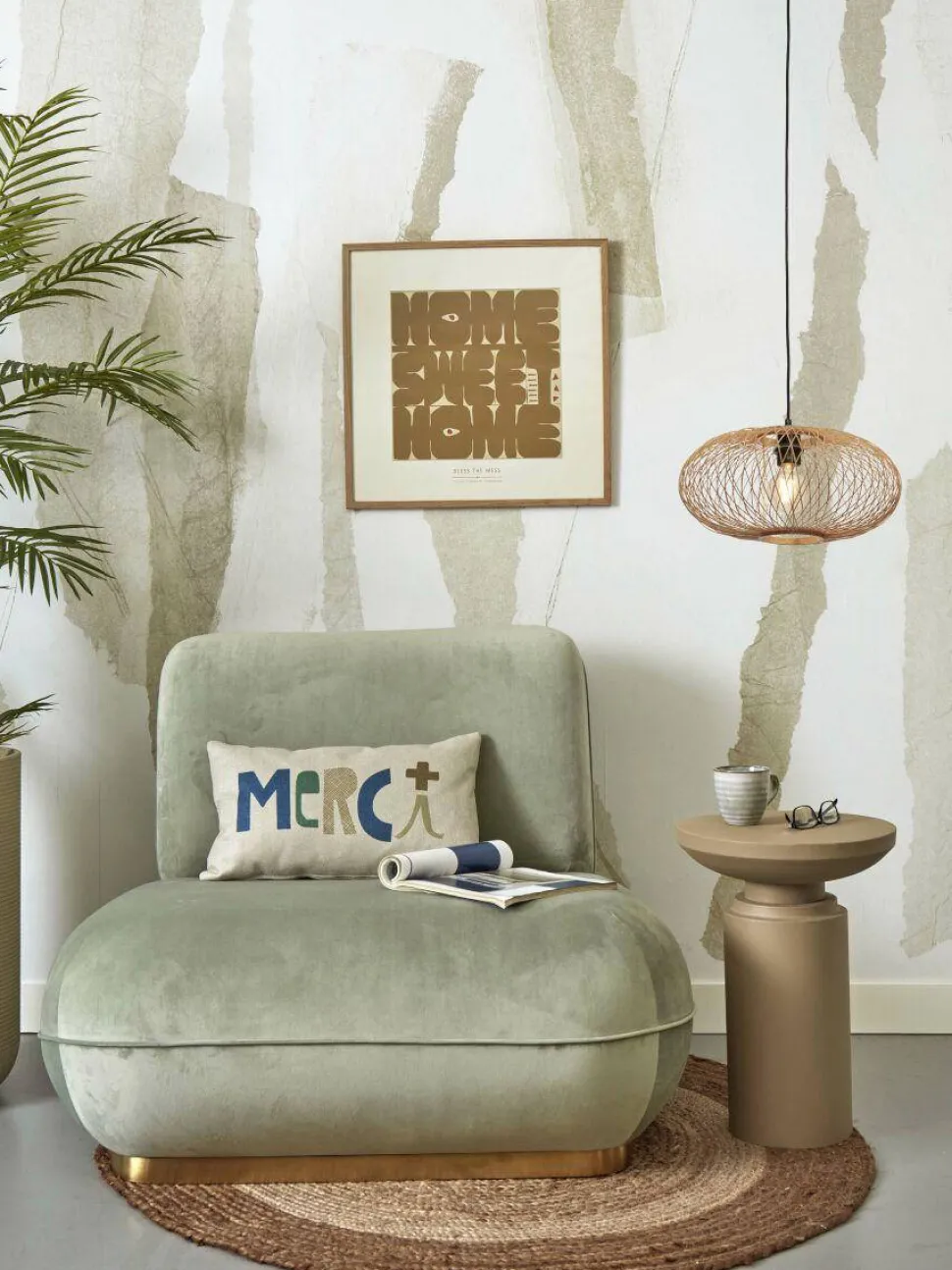Good&Mojo Hanglamp Cango (O40 Cm)