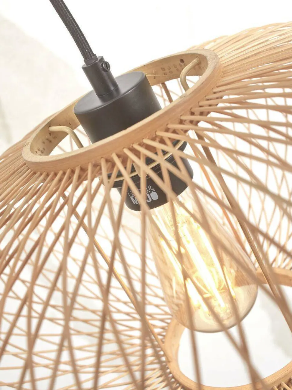 Good&Mojo Hanglamp Cango (O40 Cm)