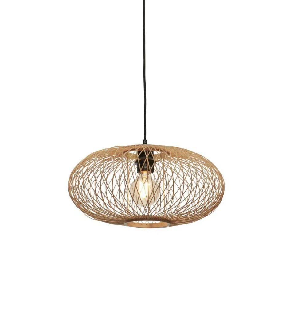 Good&Mojo Hanglamp Cango (O40 Cm)