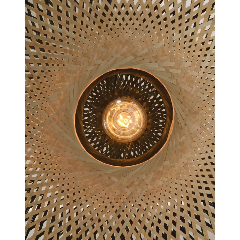 Good&Mojo Hanglamp Kalimantan (S)