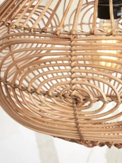 Good&Mojo Hanglamp Madeira (O48 Cm)