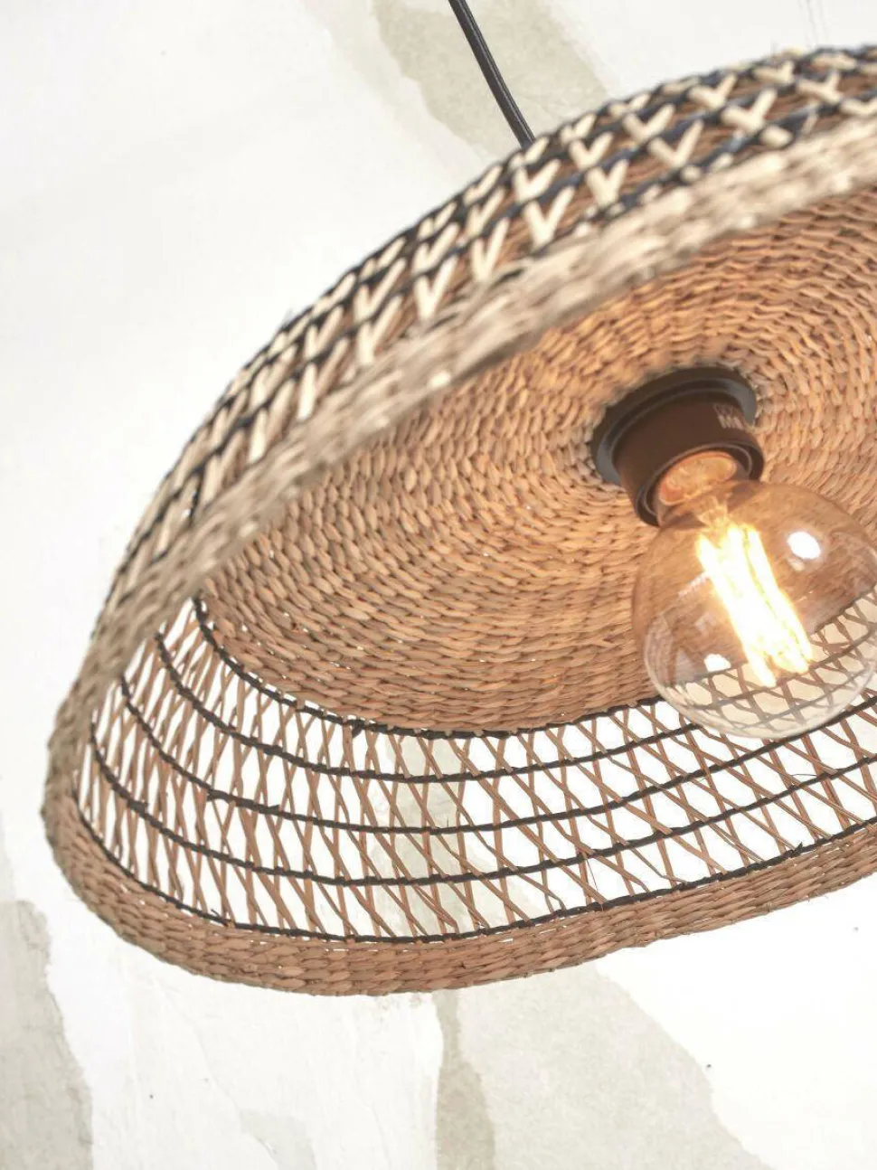 Good&Mojo Hanglamp Pantanal (O45 Cm)