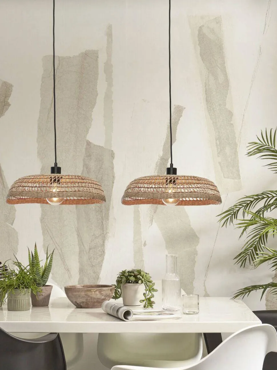 Good&Mojo Hanglamp Pantanal (O45 Cm)